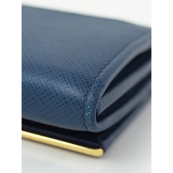 Prada Saffiano Wallet long - Picture 4 of 5